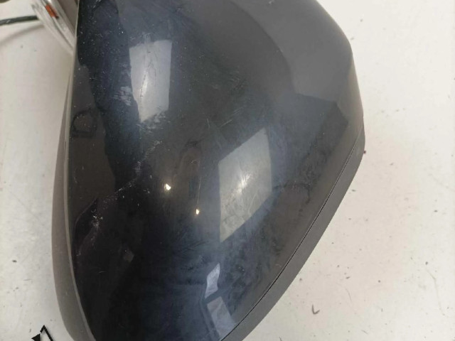 Zpětné zrcátko  Peugeot 207 2007  96806498XT, E9014342  