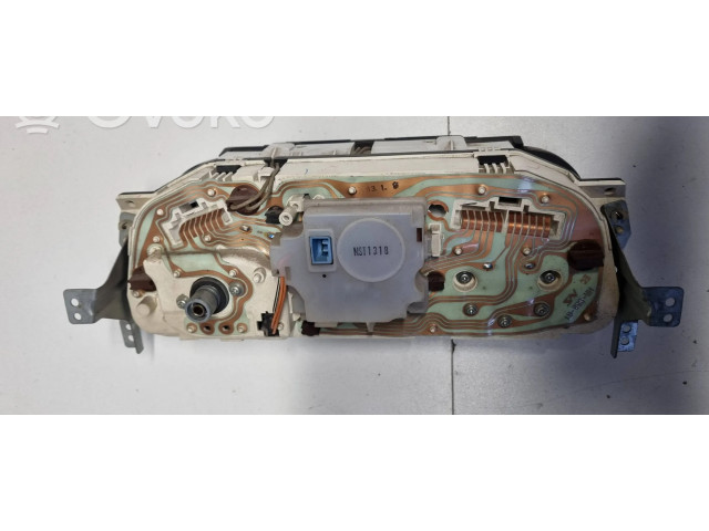 Панель приборов HR06862, 78100   Honda Civic       