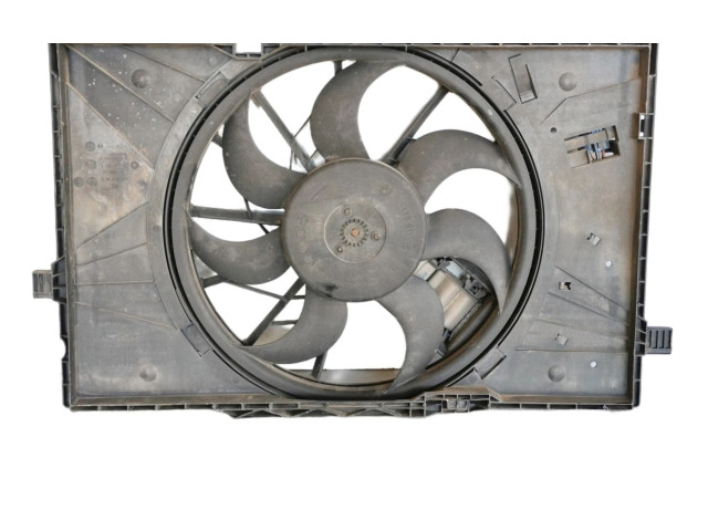 Zámek zadních dveří 0130307007, A1695002693   Mercedes-Benz A W169 2006