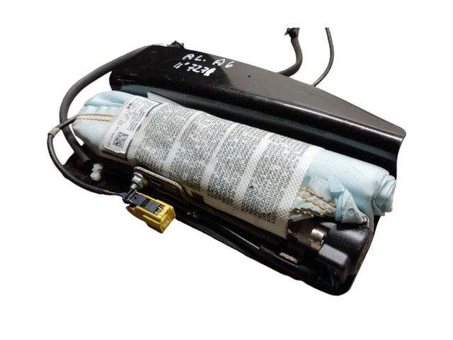 Подушка безопасности в сиденье 4G8880241B, 34117715B   Audi A6 S6 C7 4G