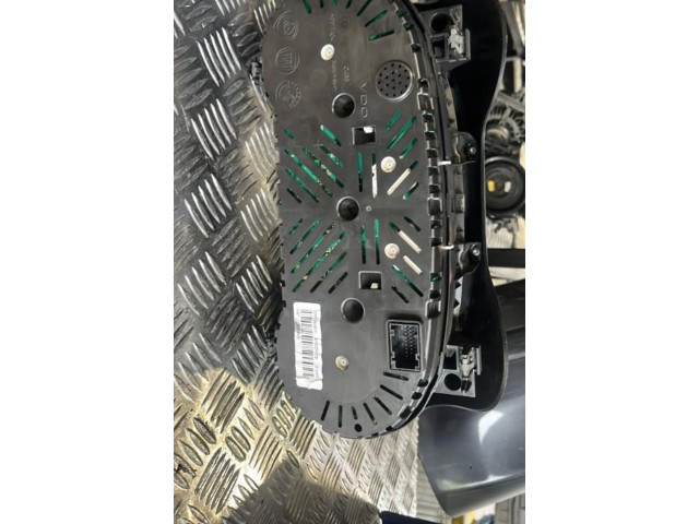 Přístrojová deska  Alfa Romeo Giulietta 2010 50516478  