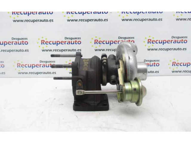  Турбина Fiat Punto (188)  46556011         