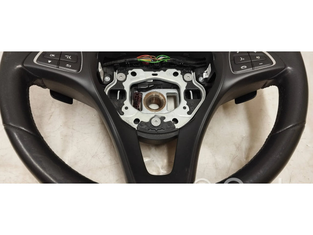 Volant Mercedes-Benz C W205 2018 A0014608103  