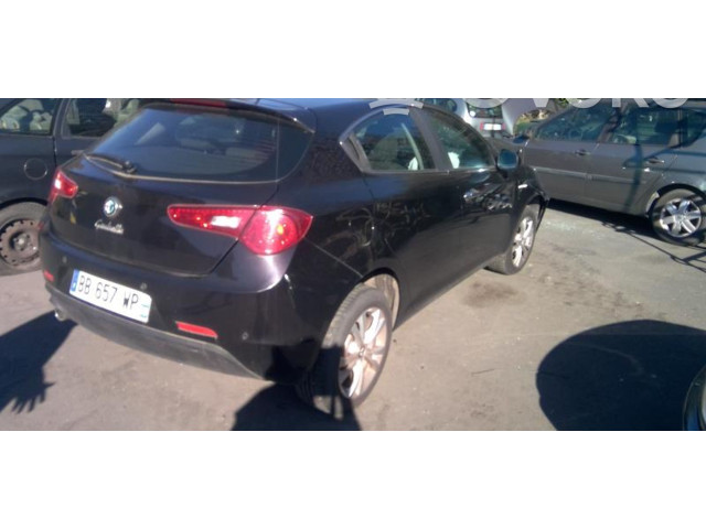 Zpětné zrcátko  Alfa Romeo Giulietta 2010  0000050529386  