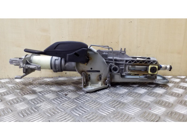    Рулевая рейка 6795345   BMW 5 F10 F11 2009-2016 года