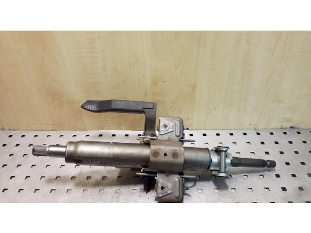    Рулевая рейка 24454492, 278053053   Opel Astra H 2004-2012 года