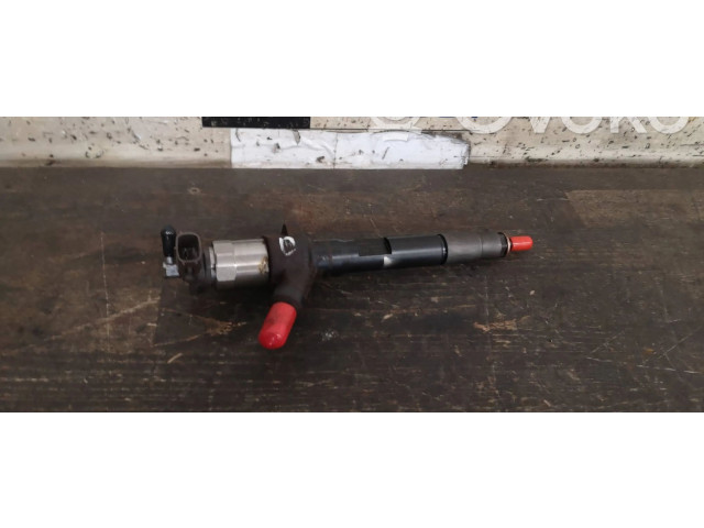 Vstřikovač R2AA13H50, R2AA13H50   Mazda MX-6    R2BF 