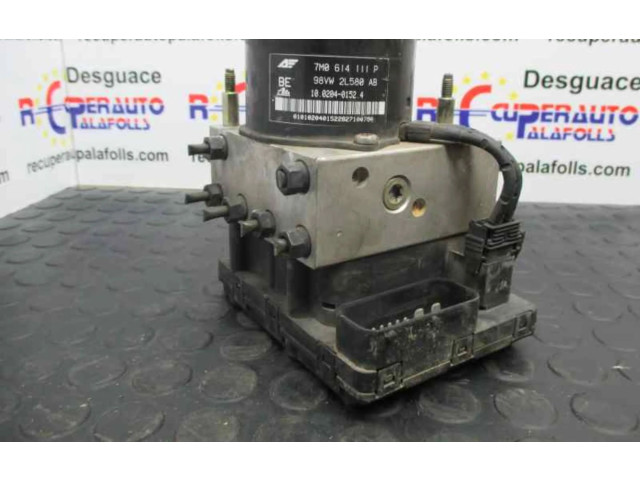 Jednotka ABS 7M0614111P   Seat Alhambra (Mk1) 