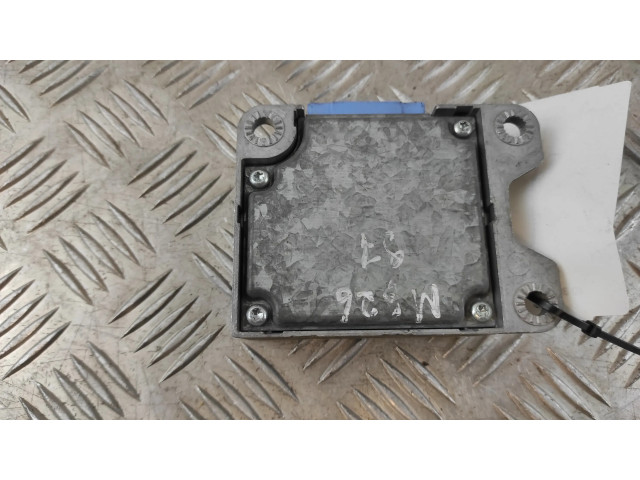 Блок подушек безопасности GE4T57K30A, F72F14B321AC   Mazda 626