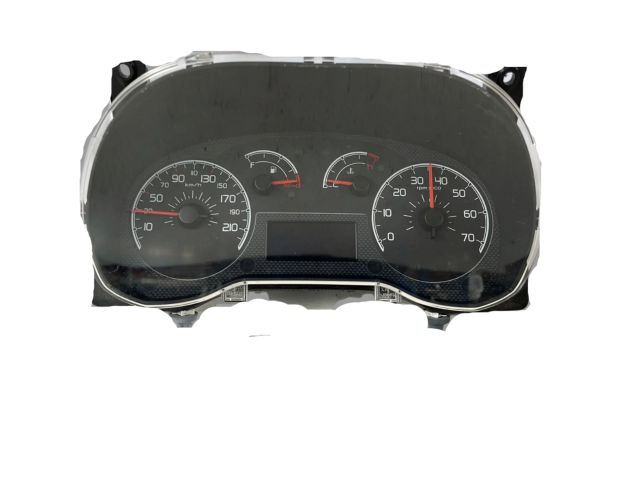 Přístrojová deska  Fiat Qubo 2014 503002184415, 503002184415  