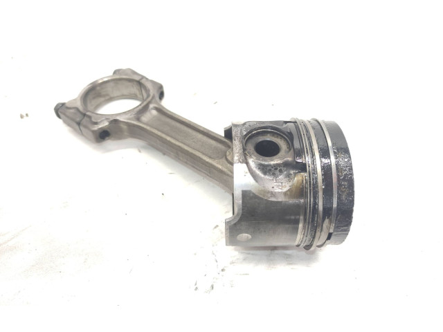 Píst 120A10282R, 7701475074   Renault Kangoo I     