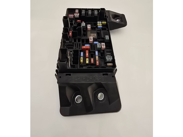   Pojistková skříňka 68430153AB, 9657042034   Ram 1500 2021
