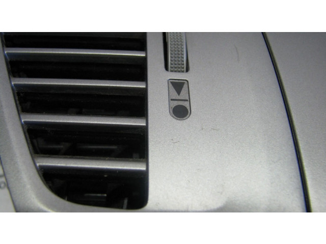 Блок управления климат-контролем 79620SJD9520M1   Honda FR-V