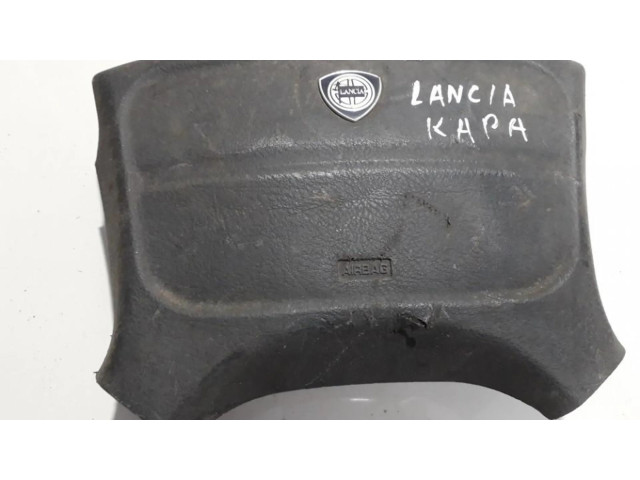 Подушка безопасности водителя 00050682C   Lancia Kappa