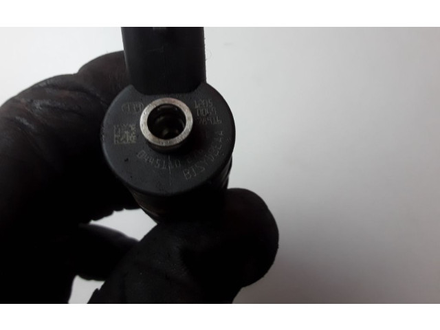 Форсунка 0445110276    Saab 9-3 Ver2  Z 19 DT 