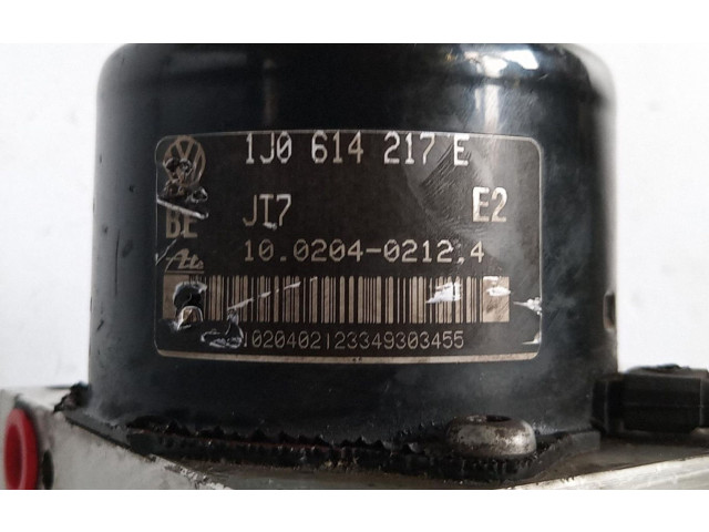 Jednotka ABS 1J0614217E   Seat Toledo I (1L) 2000