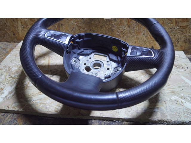 Volant Audi A5 8T 8F 2008 8T0419091A  