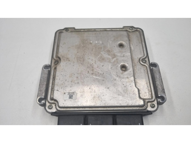 Řídící jednotka 6G9112A650AE, 0281013202   Land Rover Freelander 2 - LR2 2008