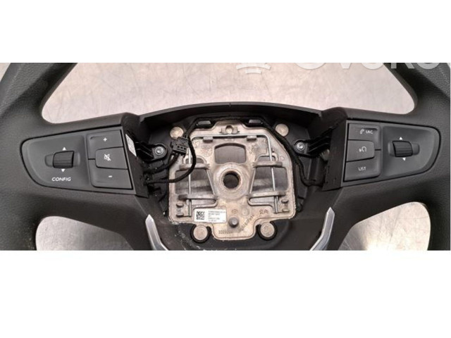 Руль Peugeot Expert  2016 -  года 98088709ZD      
