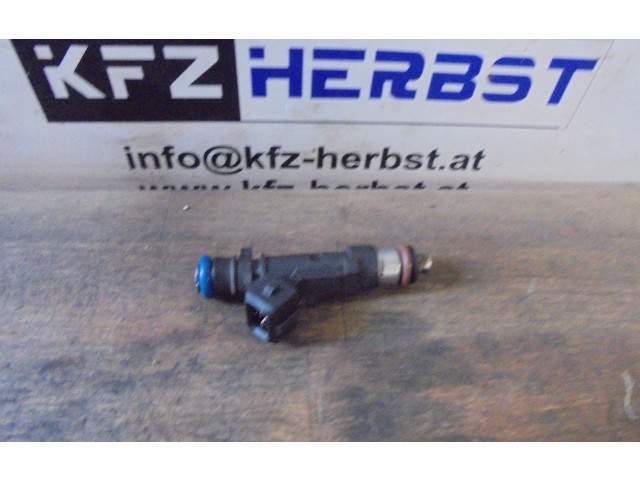 Vstřikovač 8200227124, 0280158034   Dacia Logan I    K7J-710 