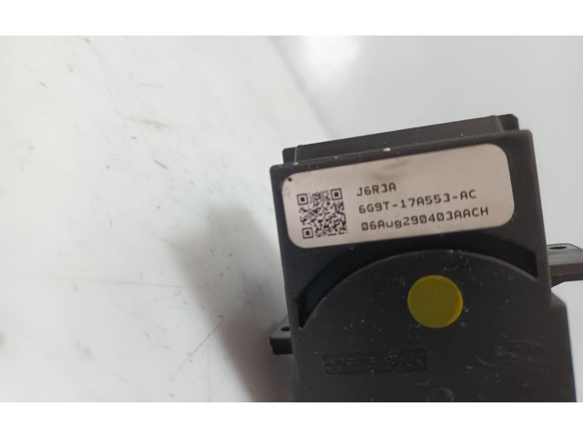 Переключатель дворников 6G9T17A553AC   Ford S-MAX