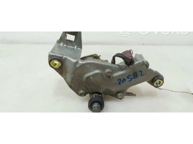 Моторчик заднего дворника 9623289080    Citroen Saxo