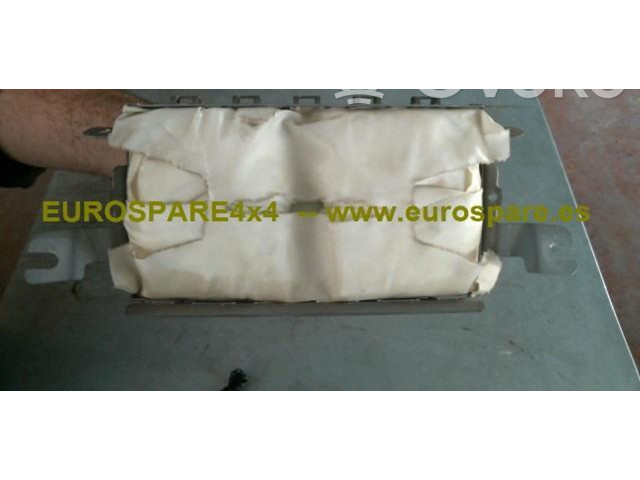 Подушка безопасности пассажира MR402459   Mitsubishi Montero