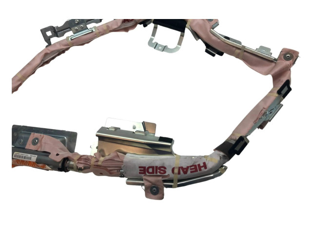 Надувная подушка для крыши EZ5-S08    Subaru Outback  EE20Z 