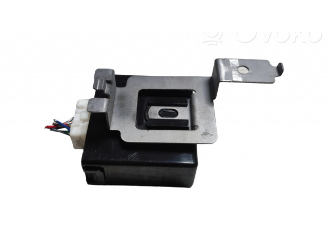 Блок управления 8634A027, G8C600MB   Mitsubishi Lancer X