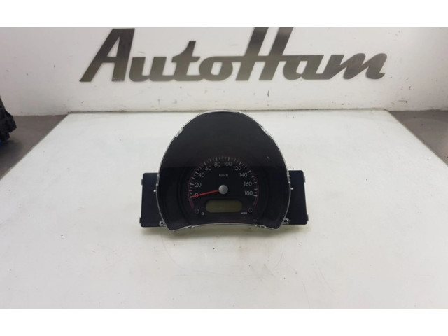 Панель приборов 34100M68K01, 34100M68K01   Suzuki Alto       