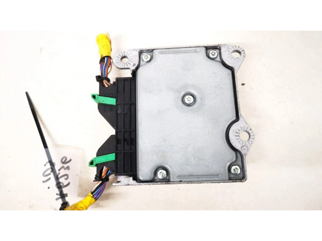 Блок подушек безопасности 46835521, 5wk42969   Fiat Stilo