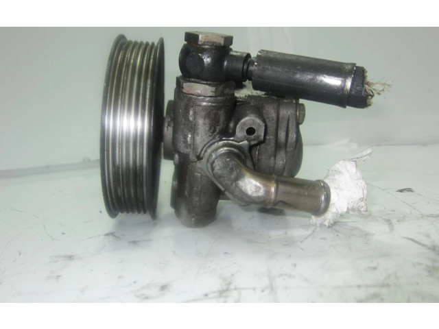 Насос усилителя руля 038145255B   Skoda Octavia Mk2 (1Z) 