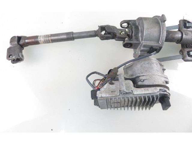  рейка  Колонка рулевая 2605564, 93392692   Opel Meriva A 2003 - 2010 года
