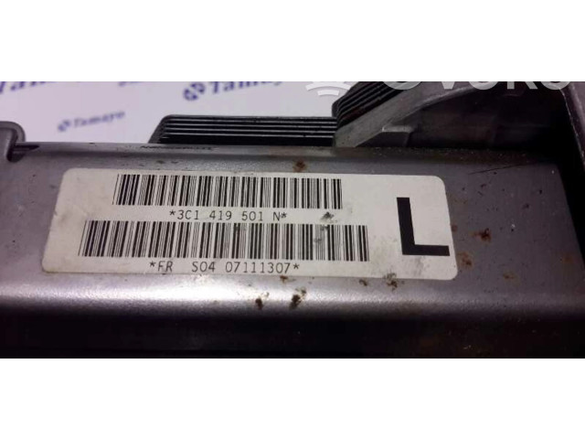    Рулевая рейка 3C1419501N, 3C0905861G   Volkswagen Passat Alltrack  -  года