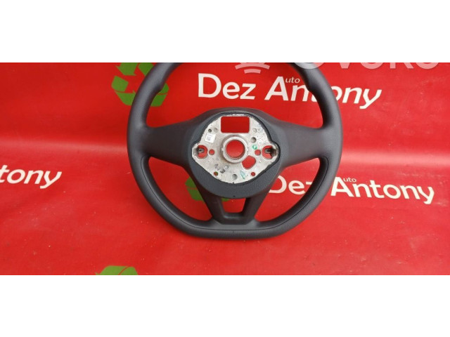 Volant Volkswagen T-Cross 2016   