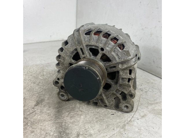 Генератор 03L903023B, 310073175   Volkswagen Touran II 2.0     