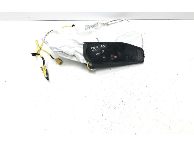 Подушка безопасности в сиденье 0000P1110003, 662214800A   Honda ZR-V