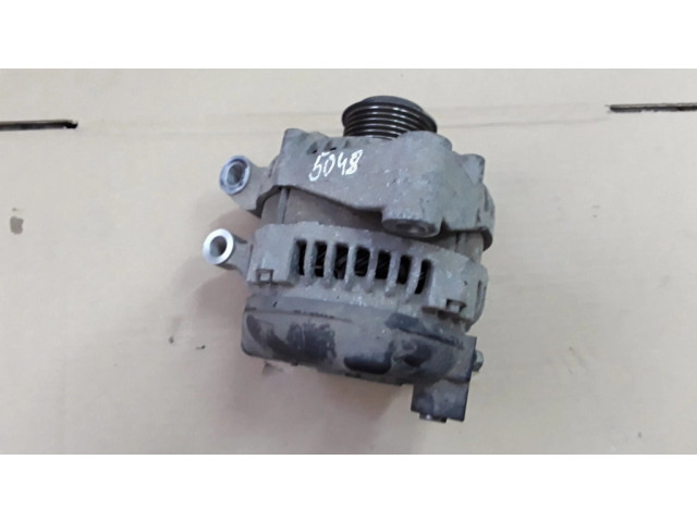Генератор AH2210300AB   Land Rover Range Rover Sport L320 3.0     