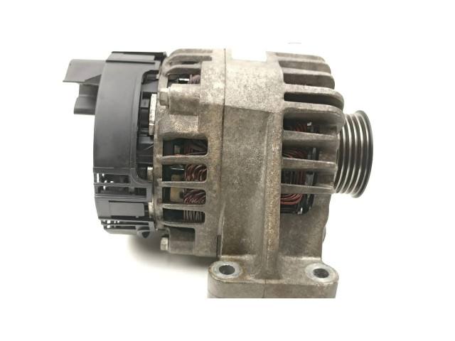 Генератор 51714794   Fiat Grande Punto 1.4     