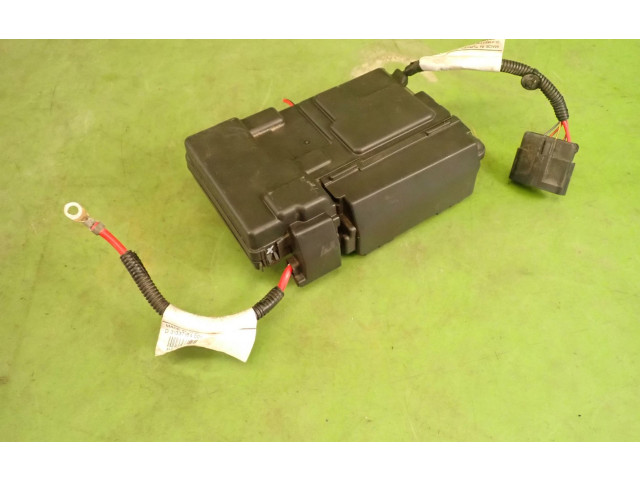   Pojistková skříňka 3133718230659092   Volvo V70 2013