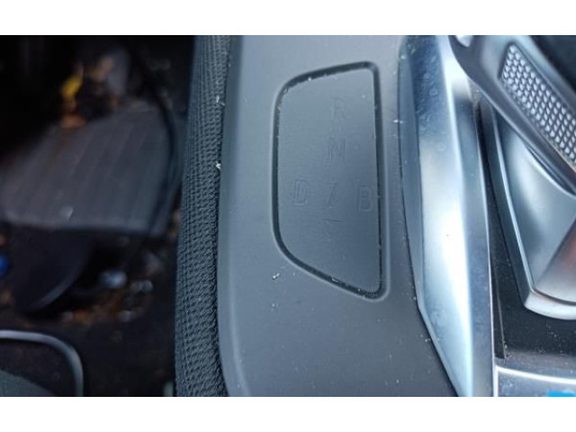 Řídící jednotka    Renault Zoe 2022