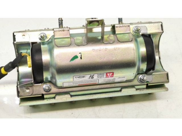 Подушка безопасности пассажира 77850S9AG812M1, 6115401   Honda CR-V