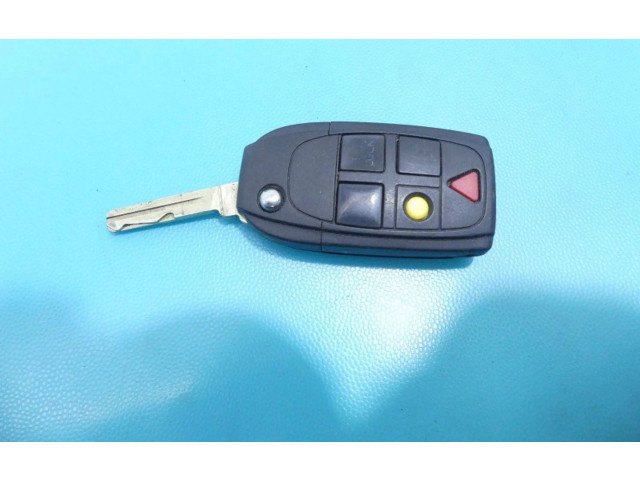 Řídící jednotka 0261207227, IMPRK1100577   Volvo XC90 2002