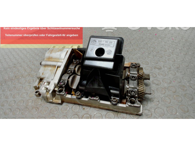 Čerpadlo oleje 11417559948   BMW 3 E46   