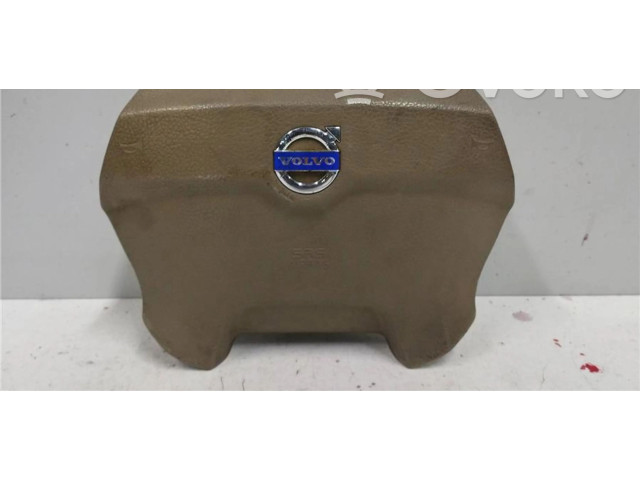 Подушка безопасности водителя 30698394, 0110009   Volvo XC90