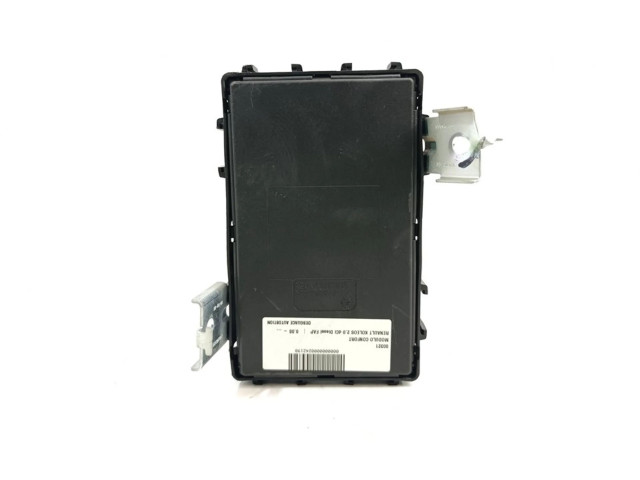 Блок комфорта 284B15656R   Renault Koleos I   