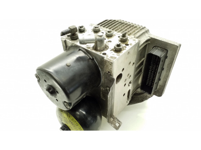 Jednotka ABS 0986483001, 0986483501   Mrcedes-Benz E W211 2004