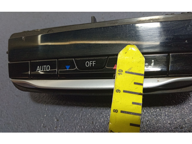 Блок управления климат-контролем 9493012, 9493012   BMW M3