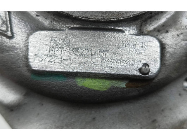 Vstřikovací lišta FPT55221457, 7872711   Jeep Cherokee  pro naftový motor 2.0  