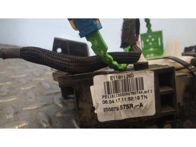 Подрулевой шлейф SRS 255679575R, E11811260   Dacia Logan II